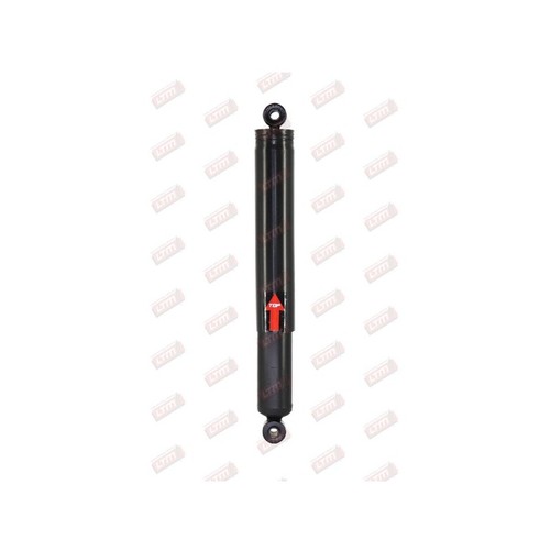 Front suspension shock - suspension,