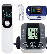Medical Arm Blood Pressure