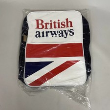 Vintage British Airways