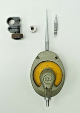 CEJ Imperial Touch Type Dial