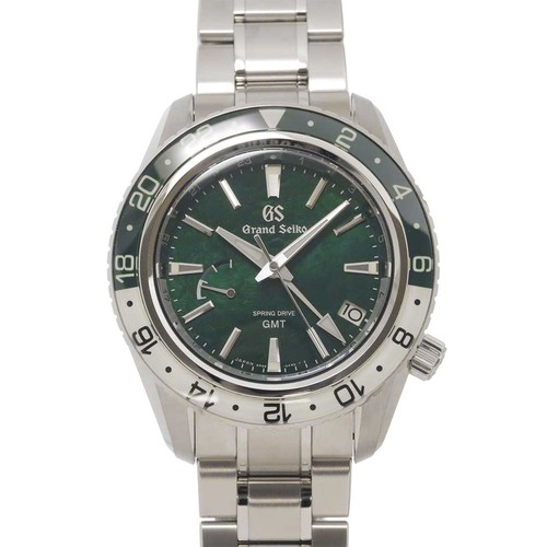 Grand seiko spring drive - spring,