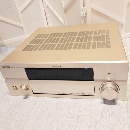 Yamaha dsp ax4600 channel - yamaha, 7.1-channel