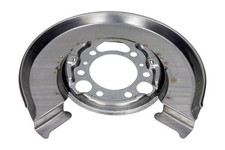 SPLASH GUARD, BRAKE DISC
