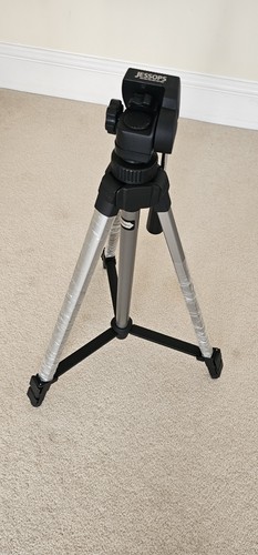 Jessops 220 camera - 220, tripod