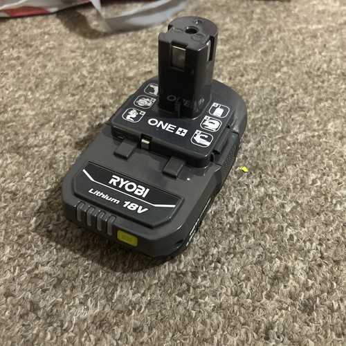 Genuine ryobi 18v one - genuine,