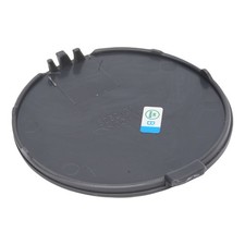 Front Bumper Tow Hook Cover