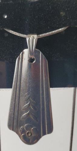 Homemade stainless steal - homemade,