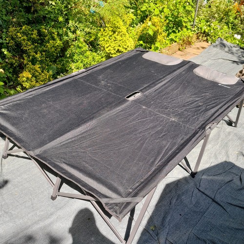 Outwell posadas camping double - outwell,