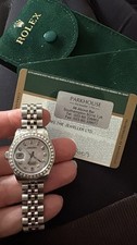 Rolex Oyster Perpetual, Model