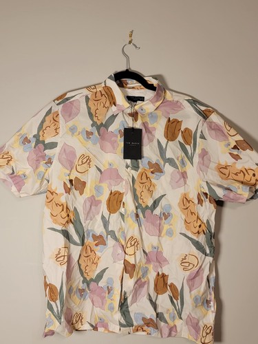 Nwt ted baker london size - ted,