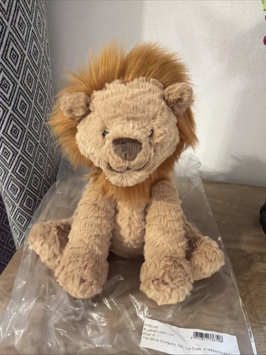 Genuine jellycat fuddlewuddle - genuine,