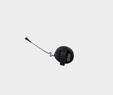 Genuine Toyota Fuel Tank Cap