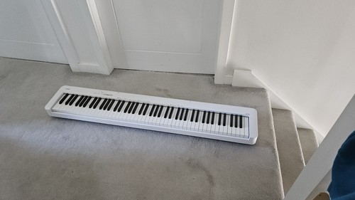 Casio cdp s110 digital - cdp-s110, piano