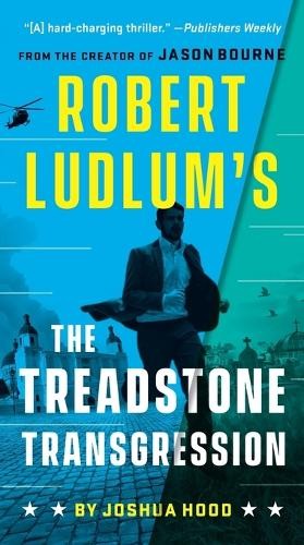 Robert ludlum the - robert, ludlum's