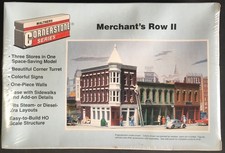 WALTHERS 933 3029 MERCHANT'S