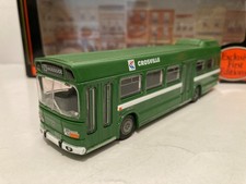 EFE 15102 Leyland National Mk