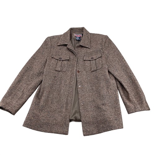 Mac jac jacket - women, medium