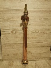 BRASS FIRE SERVICE