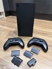Microsoft Xbox Series X 1TB