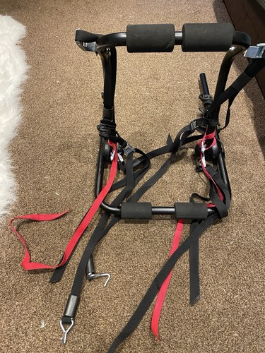 Bike car rack - bike,