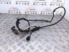 AUDI A7 2016 4G 3.0 TDI CVU AdBlue pipe hose 4G0131984AE