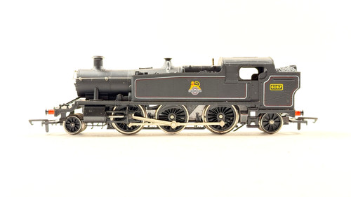 Airfix gmr gauge - -, class