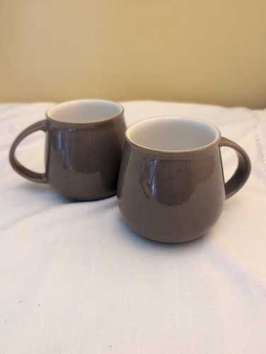 Denby truffle taupe - 2,