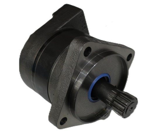 Hydraulic pneumatic motors - pneumatic,