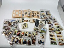 Churchman's Cigarettes Lot of