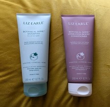 Liz Earle Botanical Shine