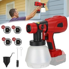Cordless Paint Sprayer Paint