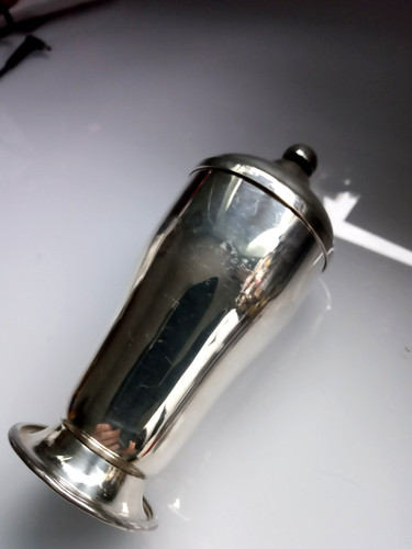 Elkington antique silver - &,