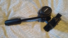 VELBON  PH-157Q Three-Way Pan Head with Quick Release