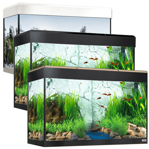 Fluval roma 125 - 125, led