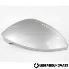 VW GOLF MK8 REFLEX SILVER DOOR