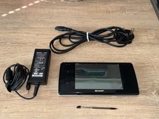 Sharp willcom umpc - sharp, ws016sh