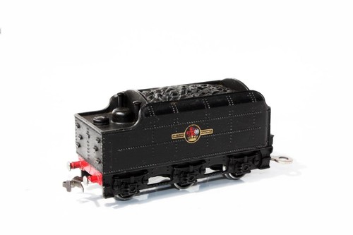Hornby dublo 3rail black - dublo, b.r.black