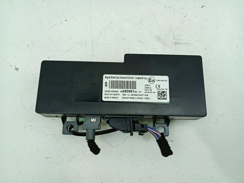 Citroen aircross bluetooth - citroen,
