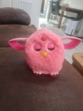 Hasbro Furby Connect Bluetooth