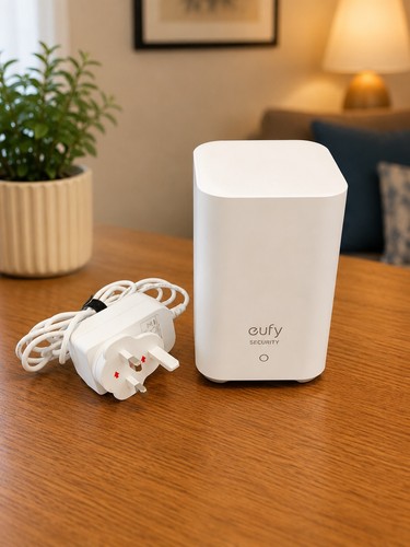 Eufy homebase 2 security - ,