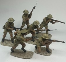 Airfix 1/32 WW2 British 8th
