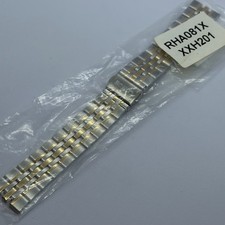LORUS RHA081X XXH201 18mm w