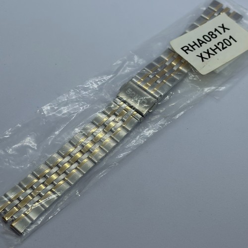 Lorus rha081x xxh201 - 18mm, w