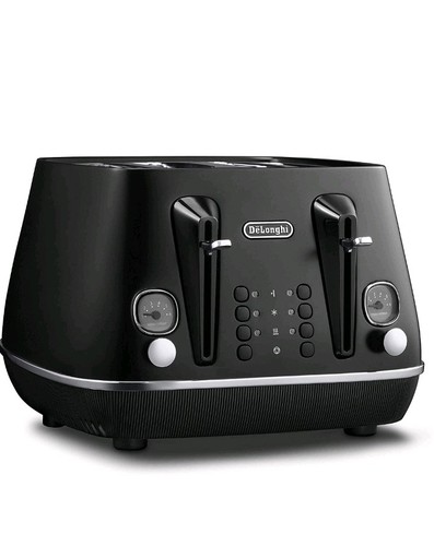 Delonghi distinta slice - x, 4