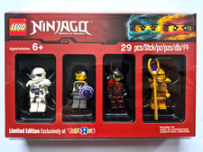 5004938 Lego Ninjago 2017