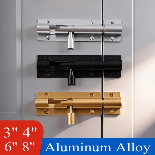 Security tower bolt - security,