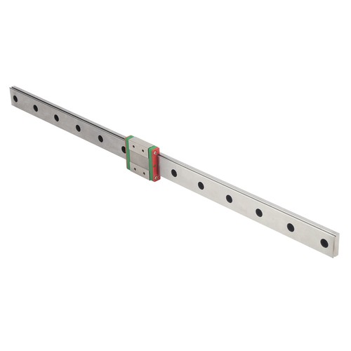 Linear carriage guide - linear,