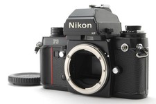 [NEAR MINT] Nikon F3 P F3P