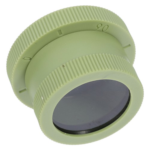 Linear polarising lens - linear,