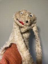 Gordon The Gopher 80s Vintage